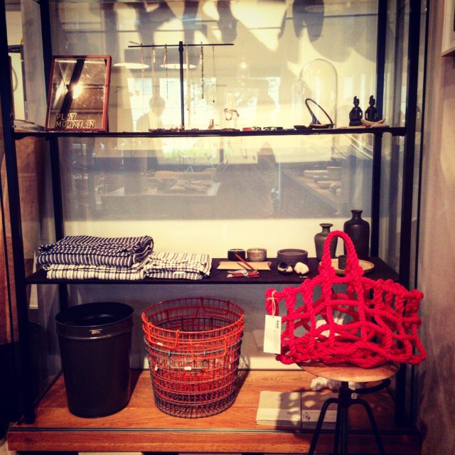 knot』by shigeki fujishiro design | Quiet Life