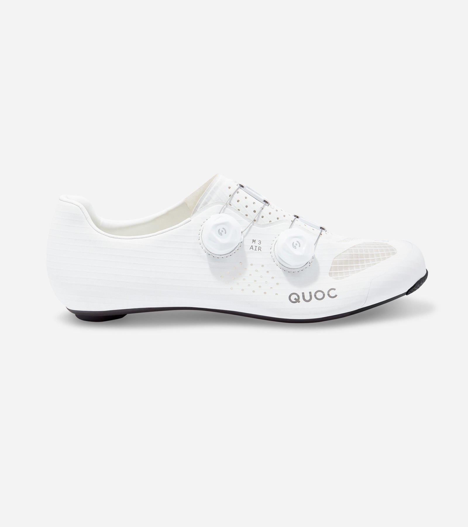 M3 Air - White | QUOC