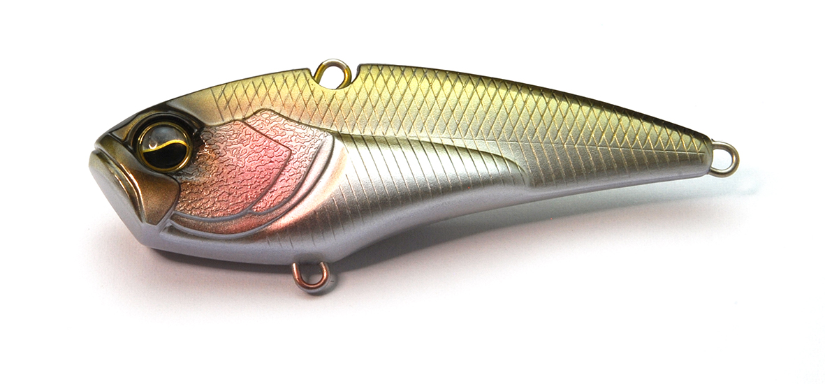 LEVEL VIB BOOST HEAVY WEIGHTED MODEL | RAID JAPAN