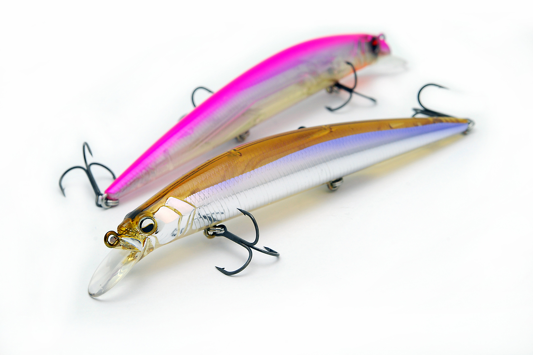 LEVEL MINNOW | RAID JAPAN