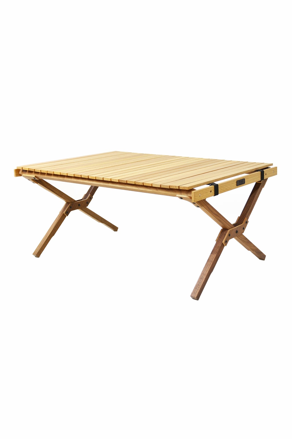 ロールトップテーブル オーク – Re:gro wood work's