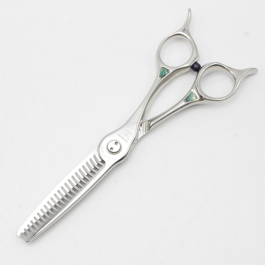 プレミアムセニング職人89君5.8インチハーフ剣刃5.5インチドライシザー