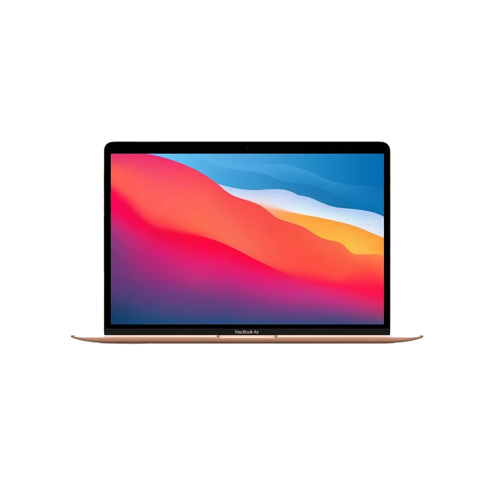13-Inch MacBook Air Apple M1 256GB – Rentoza