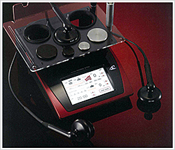 RADIO STIM | 物療機器 医療機器なら株式会社 理研メディカル