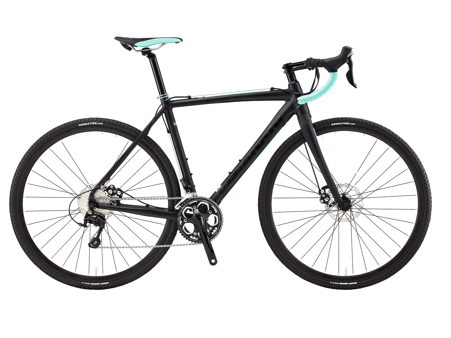 BIANCHI ZURIGO / ビアンキ ズリーゴ