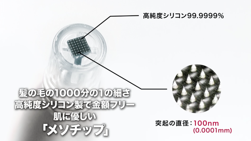 iMesoとは | iMeso公式ホームページ