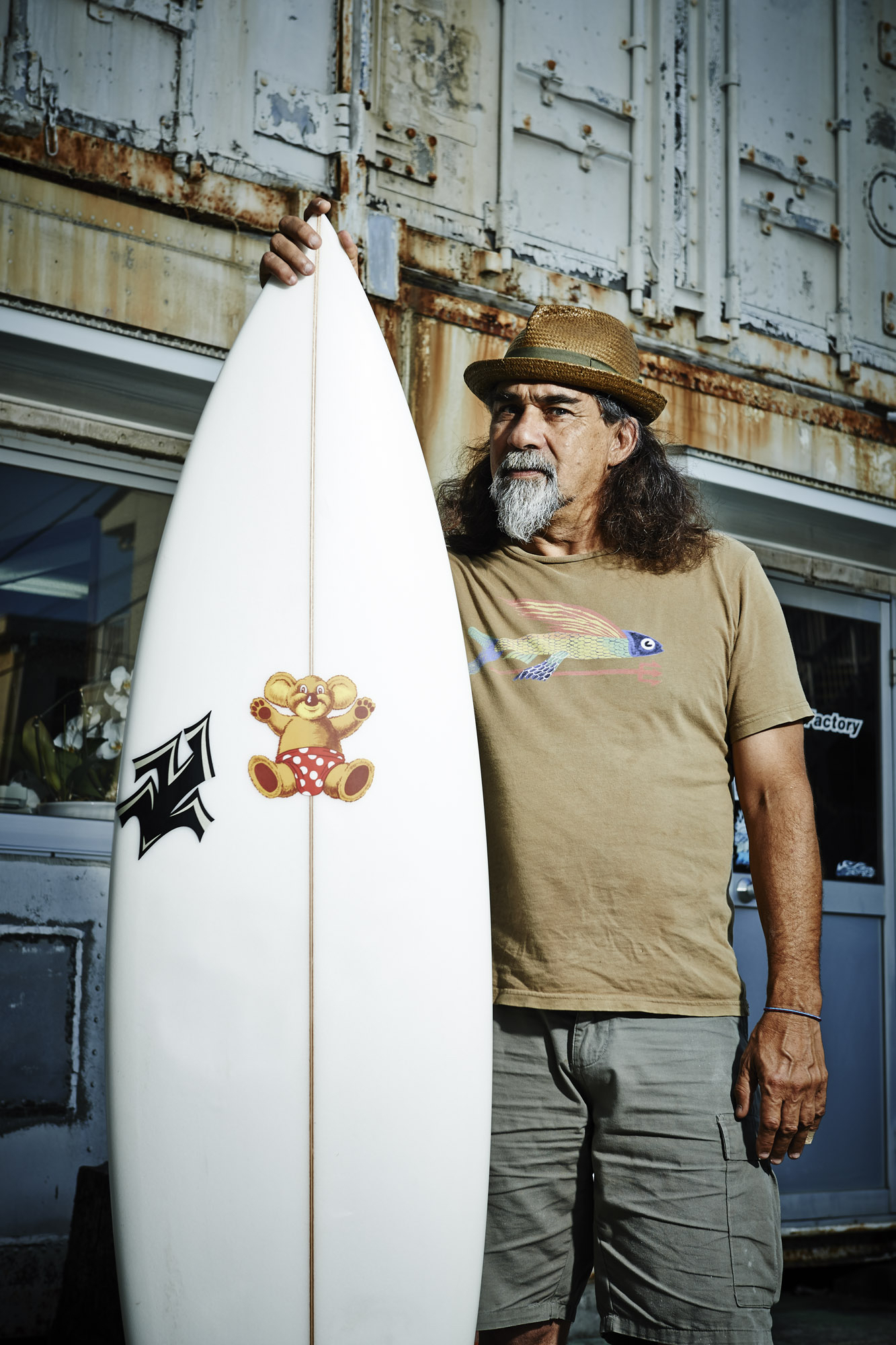 モーリス コール 2015 おすすめ モデル | ROCKDANCE：ソエダ