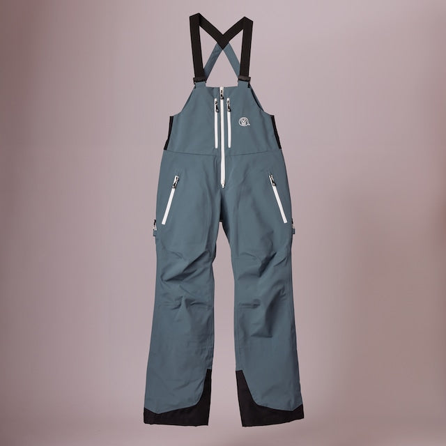 UNFUDGE】24-25 SMOKE BIB PANTS – Robin Outdoor Base