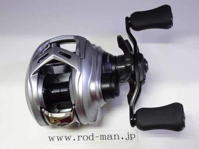 ダイワ DAIWA 21アルファスSVTW800XH ALPHAS SV TW 800XH 右ハンドル