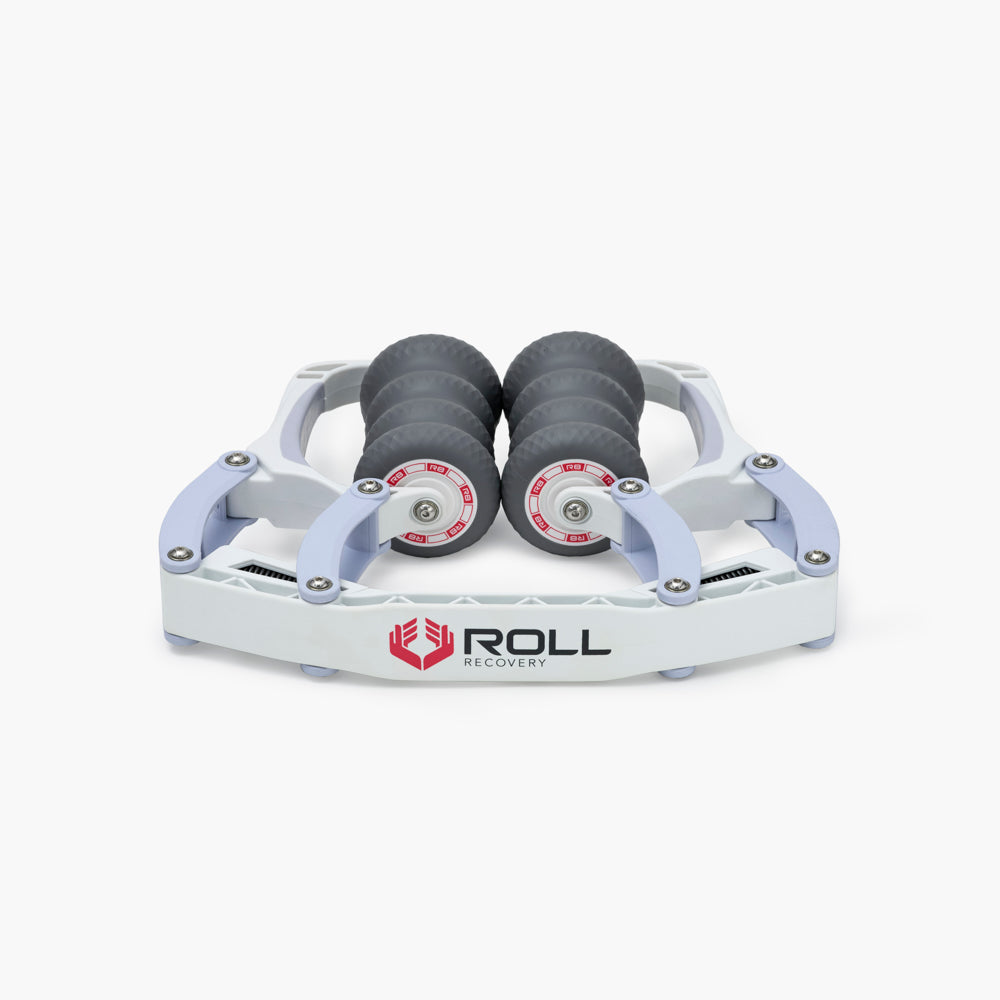R8™ Deep Tissue Massage Tool – ROLL Recovery