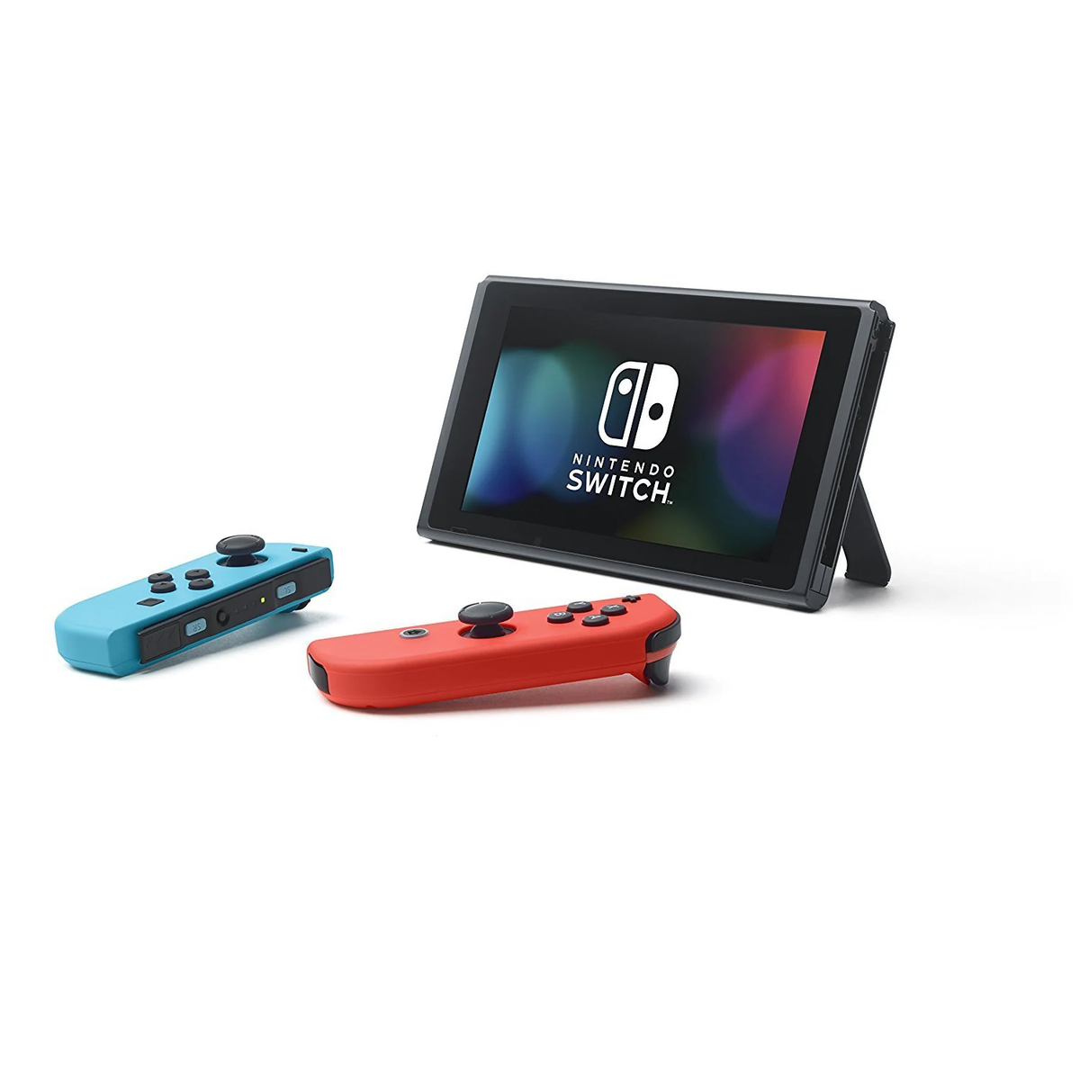 Nintendo Switch Console – rptech.qa