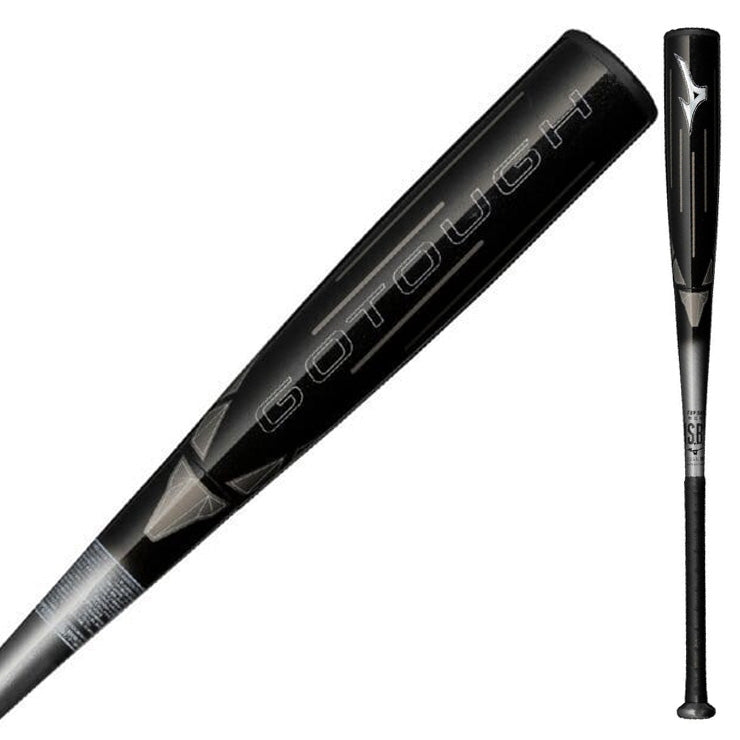 2025モデル】ミズノ 一般軟式 バット GOTOUGH ゴータフ トップバランス