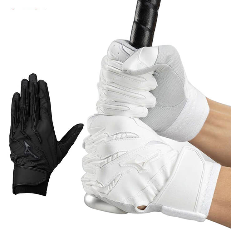 イチロー×ミズノ】2024モデル ミズノプロ 限定 バッティンググローブ