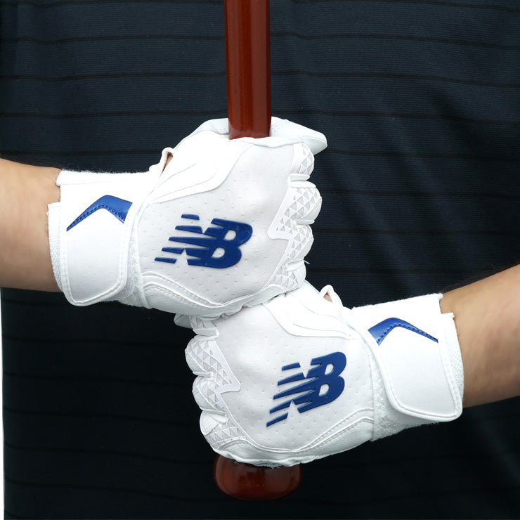 刺繍1円】ニューバランス 大谷翔平モデル 限定 バッティンググローブ