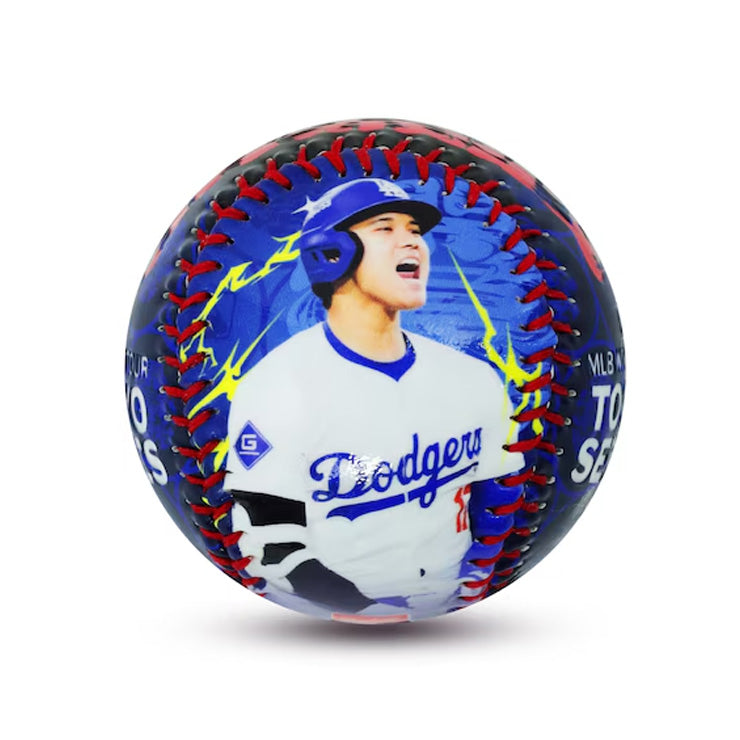 ローリングス MLB Tokyo Series 2025 大谷翔平 レプリカボール