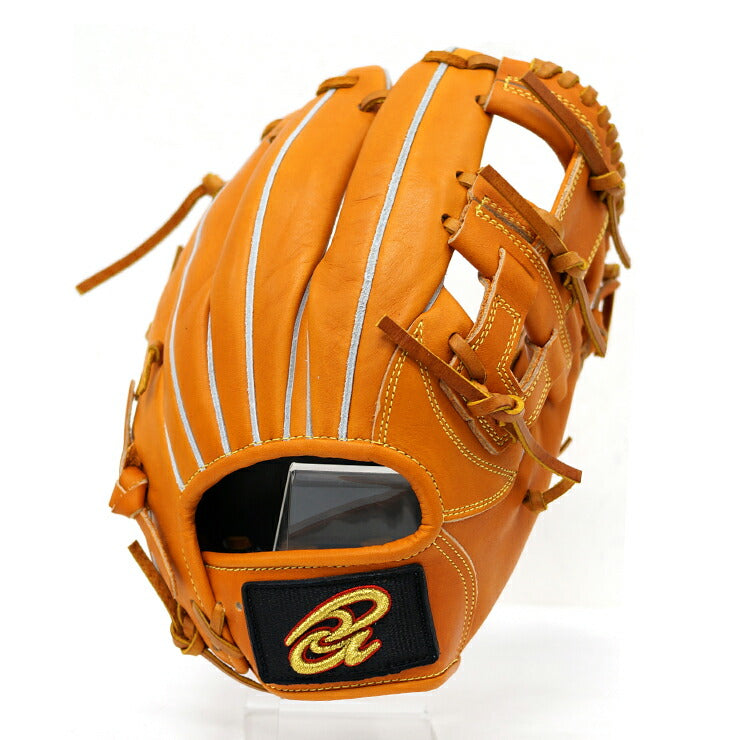 あす楽 ドナイヤ 軟式 内野手用 グローブ グラブ 山田哲人選手 使用