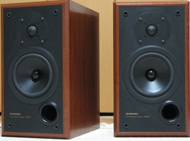 PIONEER S-UK3 | COOLAUDIO