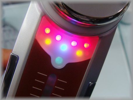 いちばんほしい美顔器 ドクターシーラボ DR-Sonic L-I | My Story