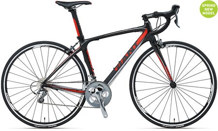 スペシャル特典あり！GIANT DEFYコンポジットSE！！ | FORTUNEBIKE BLOG