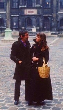 Jane Birkinジェーンバーキンのかごバッグ。 | menui 吉祥寺 - かご