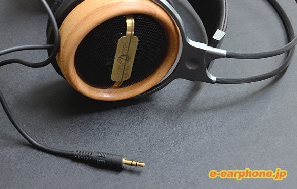 商品レビュー】FischerAudio FA-011 | イヤホン・ヘッドホン専門店 旧