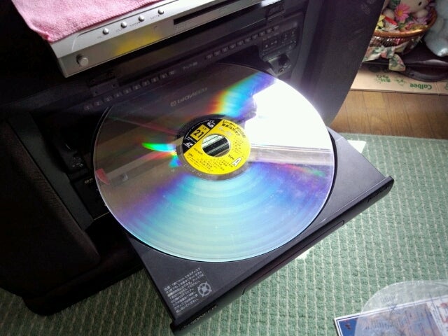 PIONEER レーザーカラオケ LK-620 | いつみくんの日々