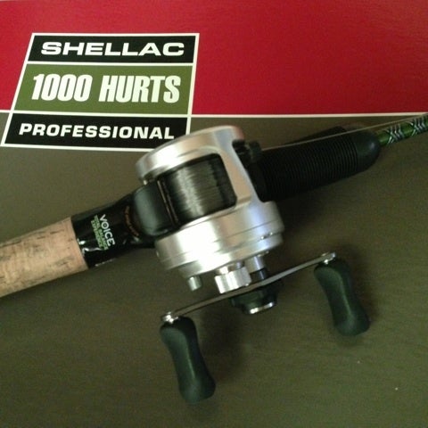 12 カルカッタ100 | FISHING THE SKY