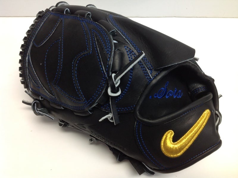 NIKE硬式オーダーグラブ | ベースボールマリオ公式ブログ