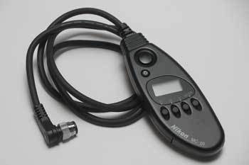 Nikon リモートコード MC-20 中古品 F2124 Amazon | Nikon リモート