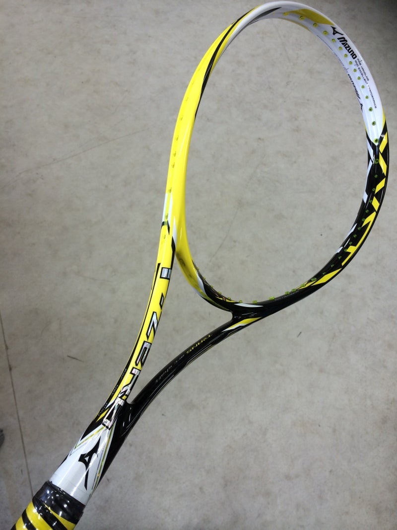 XYST Z-ZERO 1箇所傷があります。2枚目の写真をご覧下さい。 XYST Z