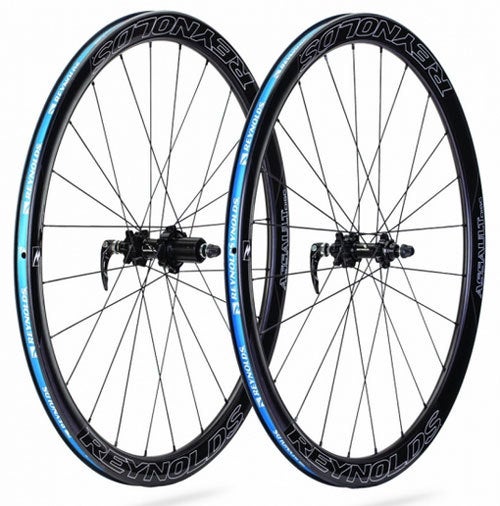 パーツ reynolds stratus elite disc パーツ reynolds stratus elite