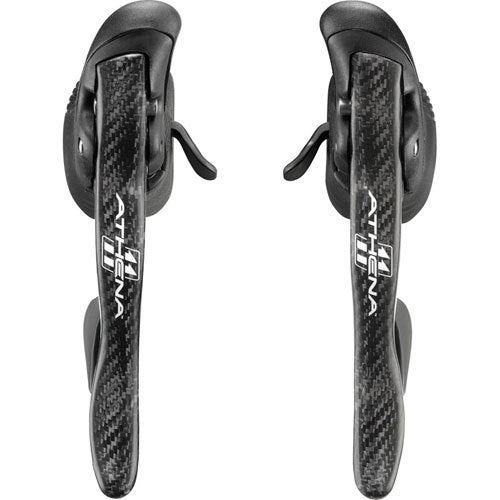 カンパの新しいエルゴレバー | CozyBicycleのブログ