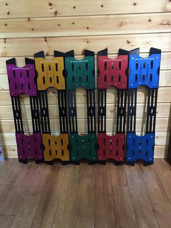 アクティブプロフレックス