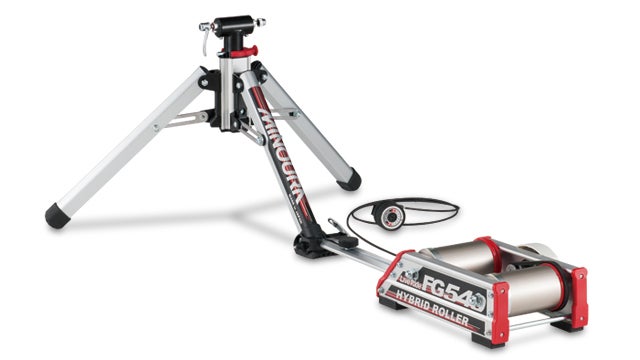 ミノウラ FG540 ハイブリッドローラー 再入荷 | FORTUNEBIKE BLOG