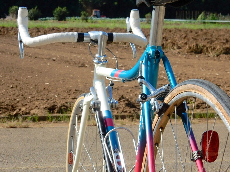 ◇ パナソニック ファニーバイク PF-1000 オーダーメイド