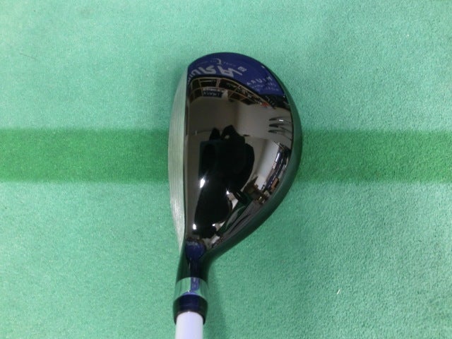 ミステリーC-HT911 utility | 1up GOLFブログ