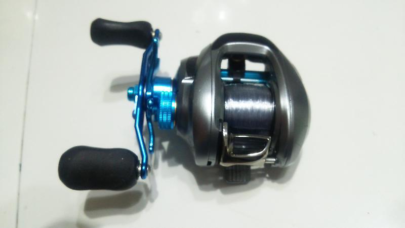 09アルデバランMG【N's-works】 | エヌズン @えぬずん遊漁