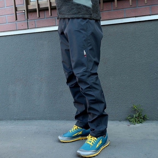 Teton Bros. Breath Pant | 宗像山道具店 by GRIPS