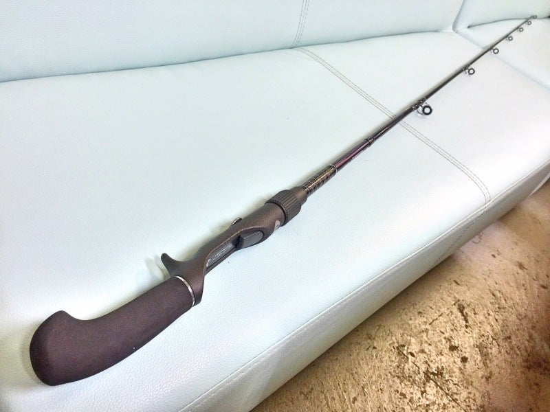 入荷情報〜10/31【オールドDAIWAロッド】 | fishing fool grandPa!