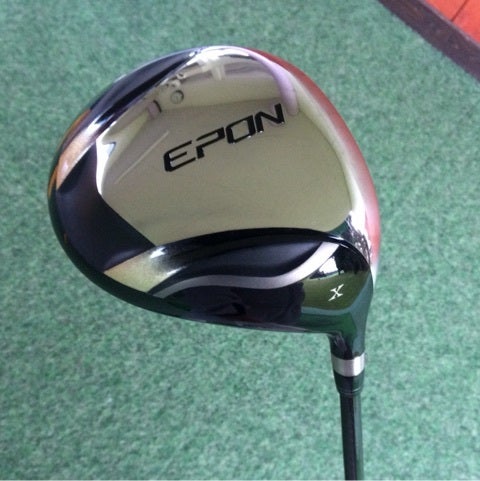 エポン ZERO 改 ドライバー | 店長ブログ