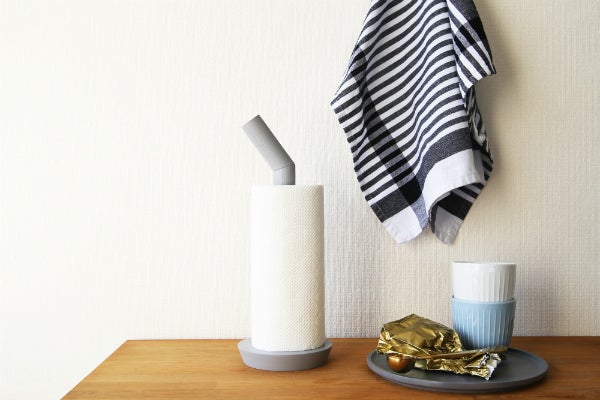 HAYのキッチンペーパーホルダー！ | KOZLIFE - 毎日を楽しく、豊かに