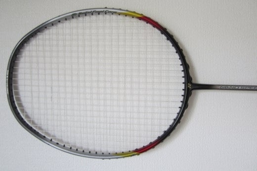 NANOSPEED 8000（ナノスピード8000）・・・その参 | ドッピョの