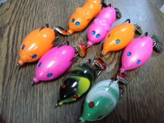 ダイワ スネークヘッドカスタム300美品 雷魚 高井主馬 高井主馬さん御