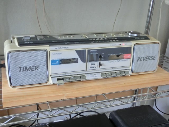 SANYO U4-W61U | いつみくんの日々