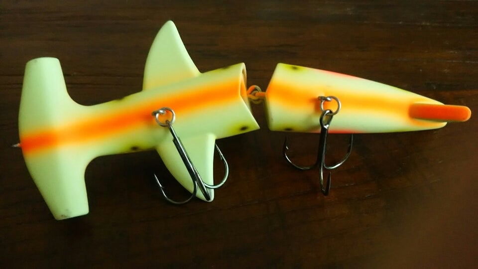 FROG HAMMERHEAD SHARK(フロッグ ハンマーヘッドシャーク)製品版