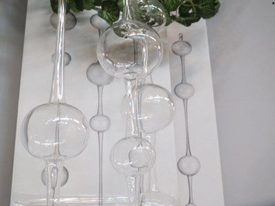 iittala イッタラ Ateenan aamu アテネの朝 3pセットガラス オブジェ