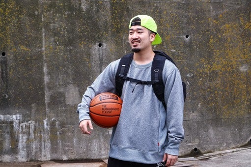 ballaholic》よりバッグが新登場!! | バスケットボールショップ SLAM
