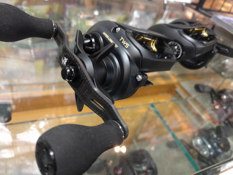 一誠タトゥーラHLC | BACKLASH STAFF BLOG