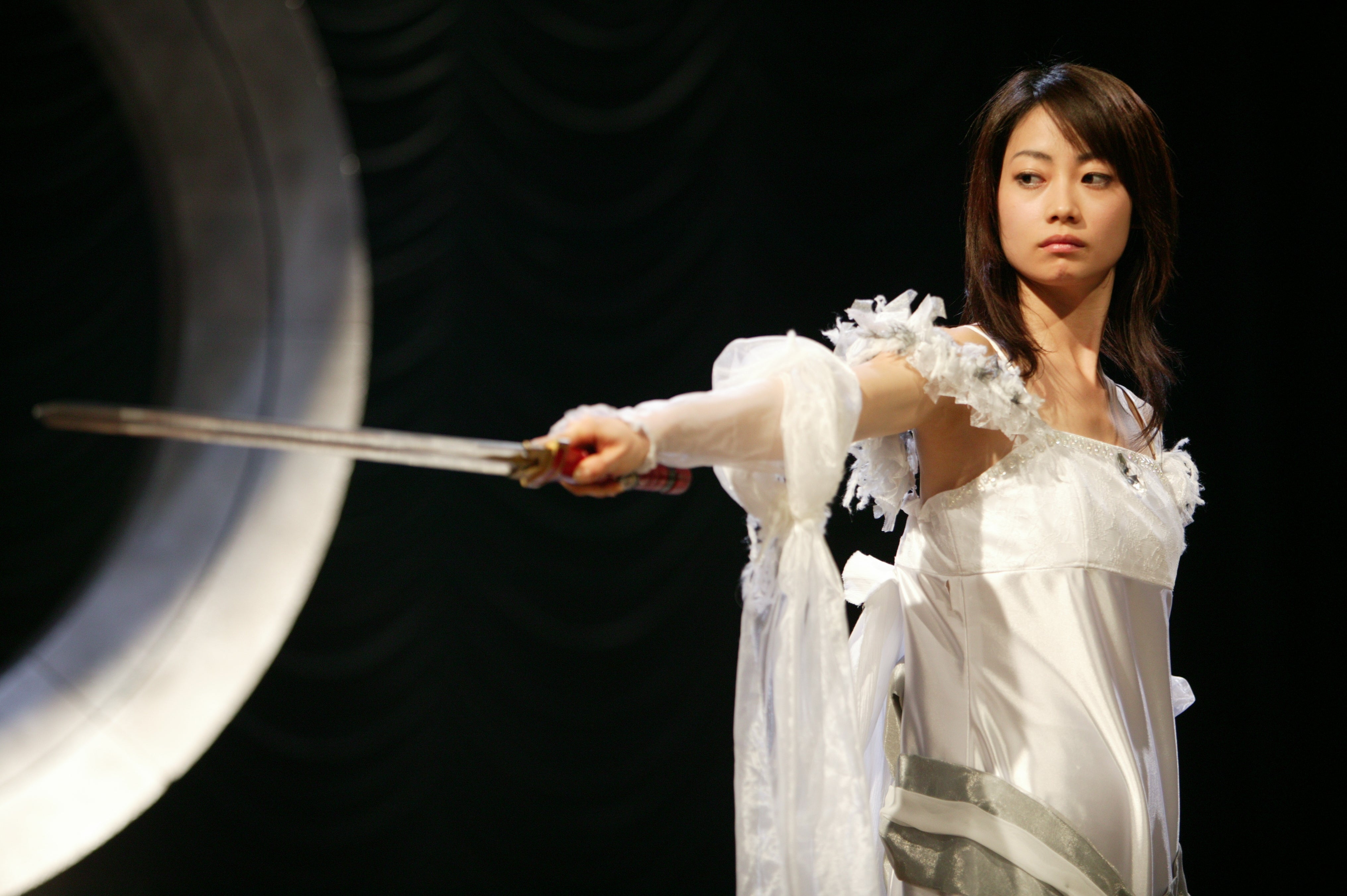 牙狼＜GARO＞ HDリマスター」：「少女」放送情報！ | GARO PROJECT 牙