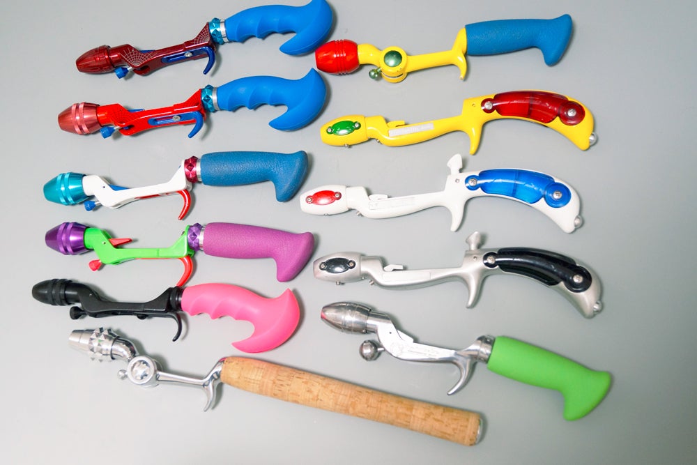 グリップ～ | FROGなフロッグのブログ